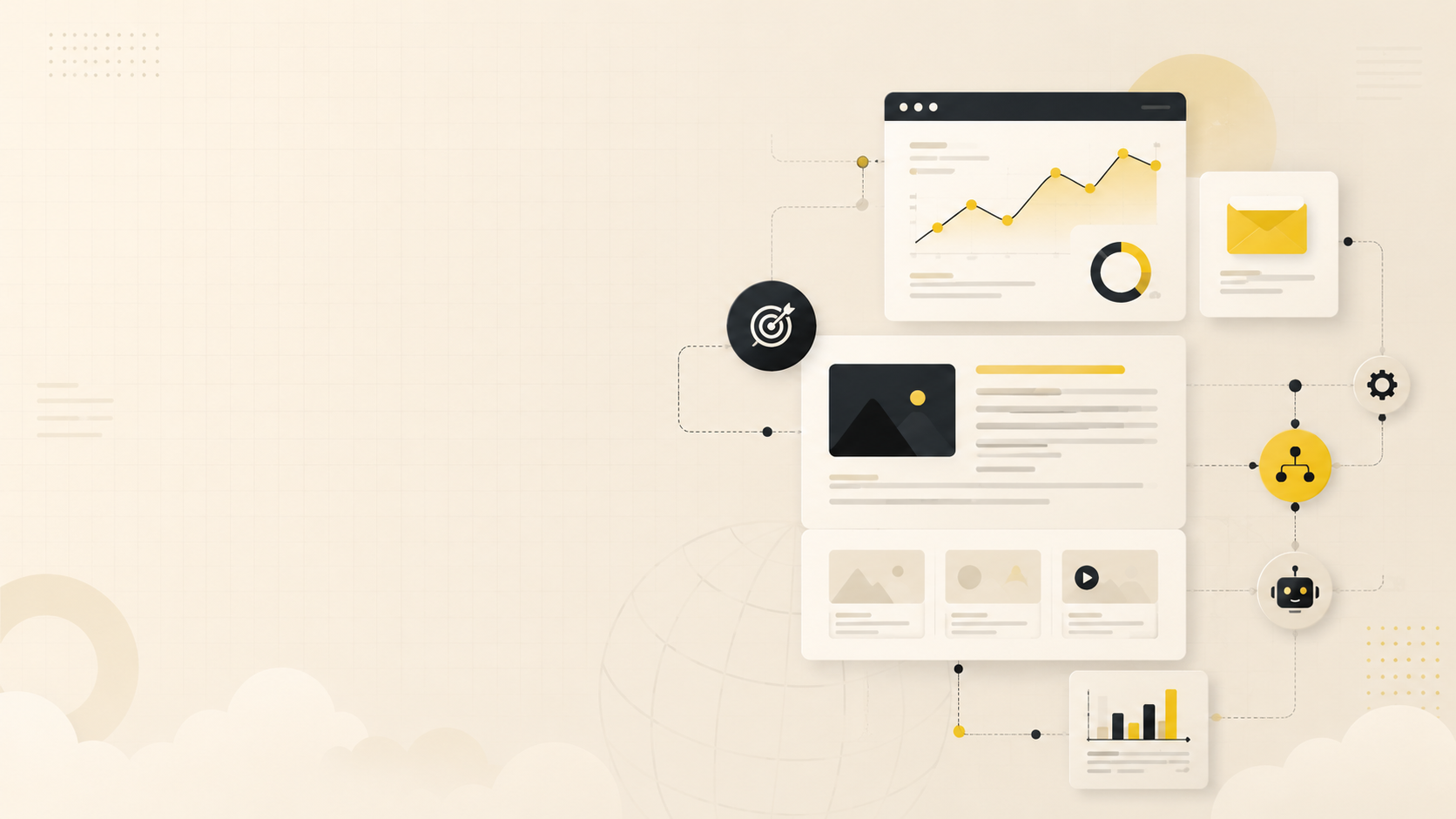 Animox Blog digital growth guides about AI, SEO, marketing and automation