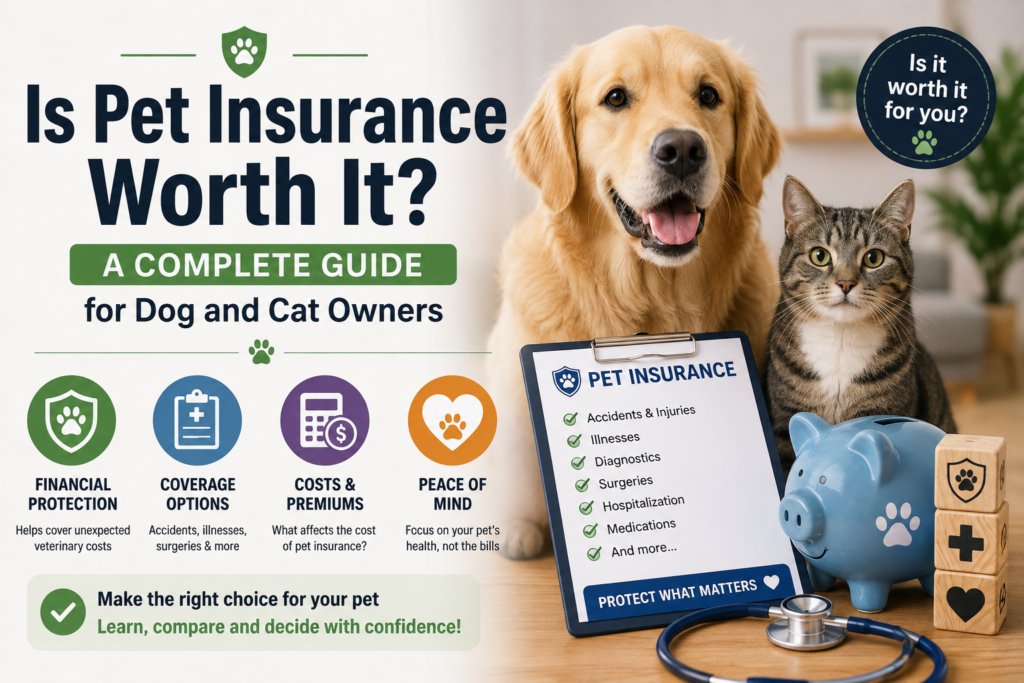 Pet Insurance Worth It? A Complete Guide for Dog and Cat Owners](https://animox.xyz/is-pet-insurance-worth-it-a-complete-guide-for-dog-and-cat-owners/