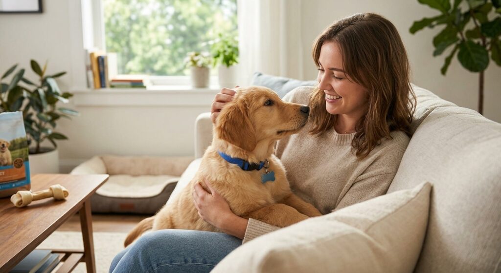 How to Take Care of a Dog: The Complete Beginner’s Guide