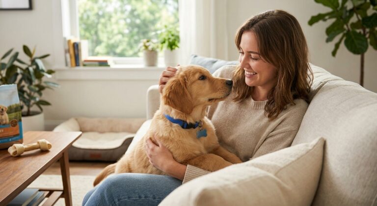 How to Take Care of a Dog: The Complete Beginner’s Guide