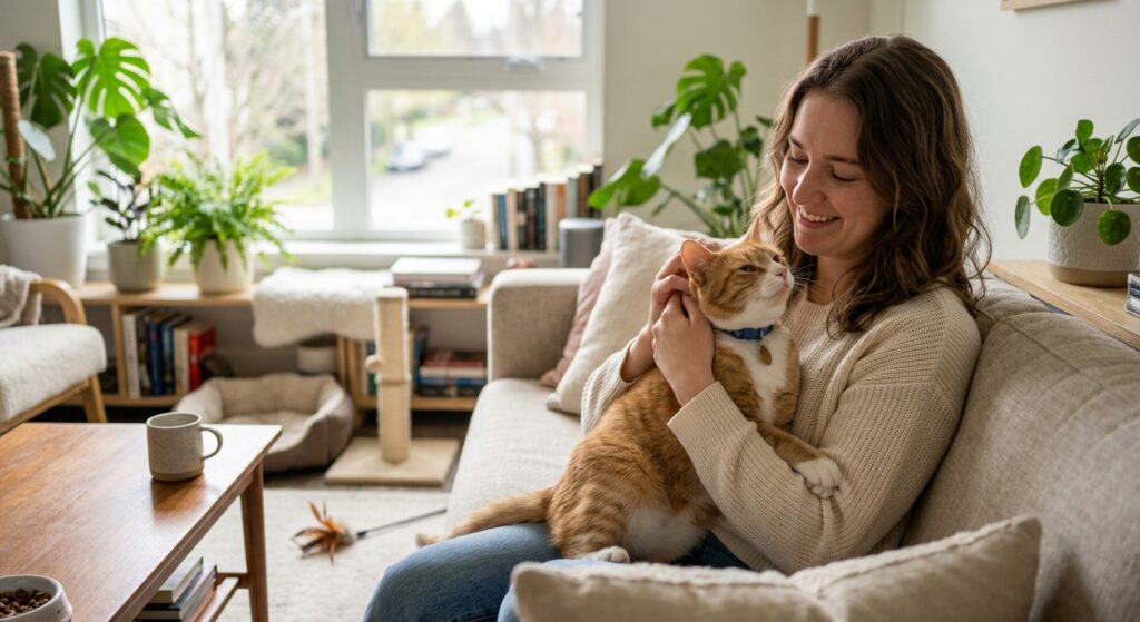 How to Care for a Cat: A Complete Guide for New Cat Owners