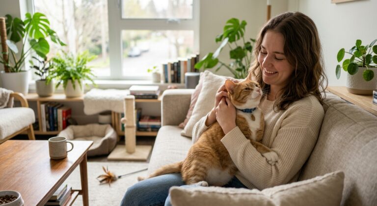 How to Care for a Cat: A Complete Guide for New Cat Owners