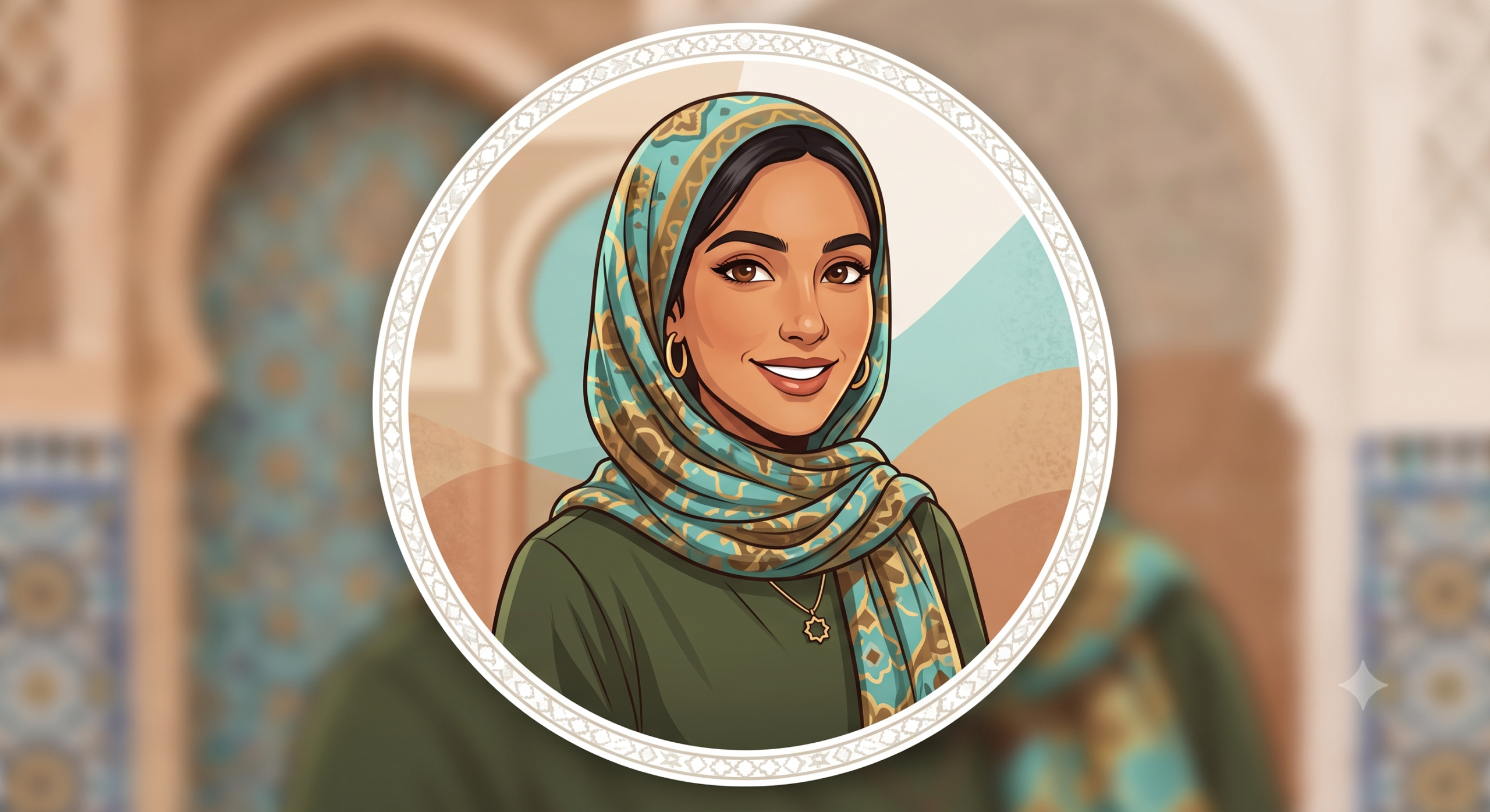 Zineb Animox Editorial Writer