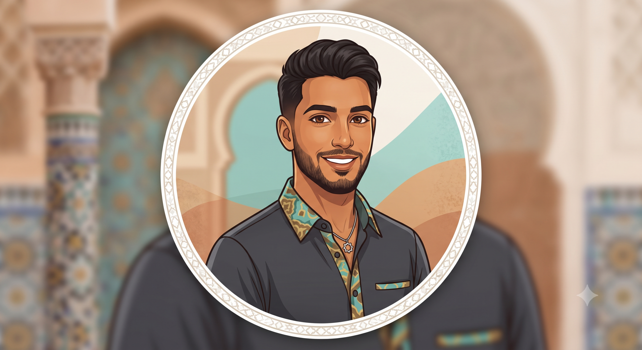 Nabil Animox Editorial Writer