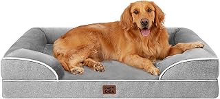 EHEYCIGA Grey linked 41-inch variant catalog image