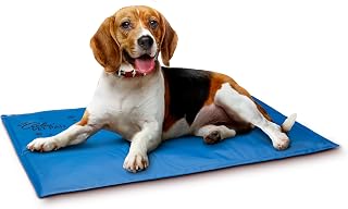 K&H Coolin’ Pet Pad X-Large, Chill Blue catalog product image