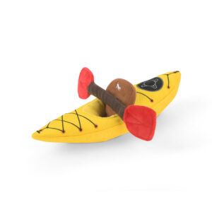 Camp Corbin K9 Kayak