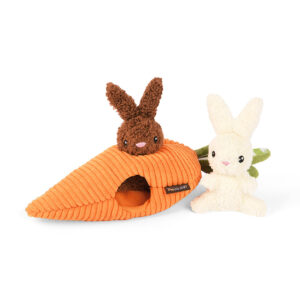 Hippity Hoppity Funny Bunnies