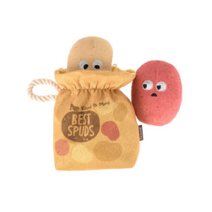 Picked Fresh Potato Pals