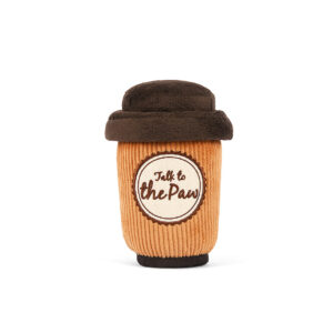 Pup Cup Cafe Doggo's Java - M