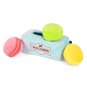 Pup Cup Cafe Mutt-a-rons - M