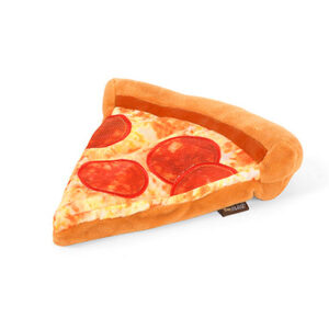 Snack Attack Puppy-roni Pizza - XS