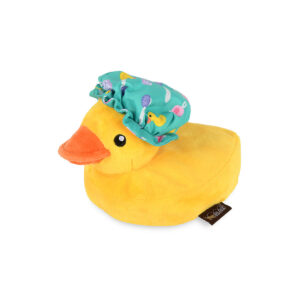 Splish Splash Bubbles the Duck