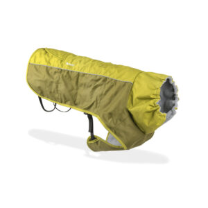 Trailblazing Coat - XL / Cypress