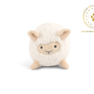 Barnyard Buddies Sadie the Sheep