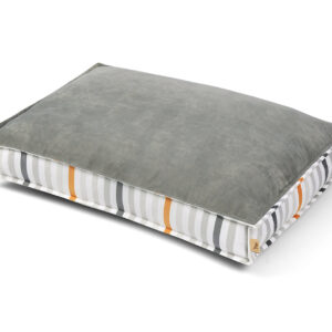 Seaside Boxy Bed - M / Oyster Gray
