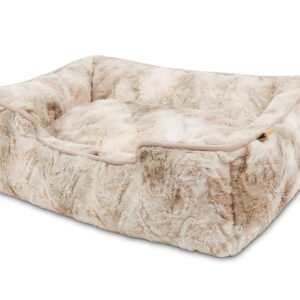 Dreamland Lounge Bed - M / Sandstorm