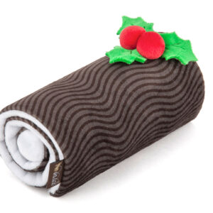Holiday Classic Yummy Yuletide Log