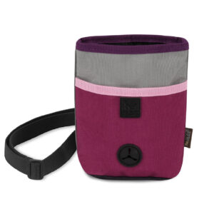 Deluxe Training Pouch - Wildflower
