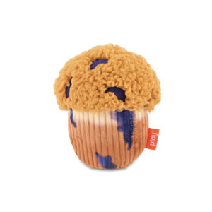 Berry Blast Muffin