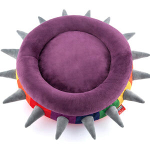 Spiked! by P.L.A.Y. Rainbow Bed - S