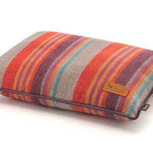 Horizon Pillow Bed - M / Desert