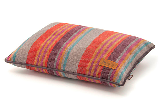 Horizon Pillow Bed - M / Desert