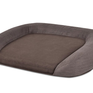 California Dreaming Memory Foam Bed - M / Big Sur Brown