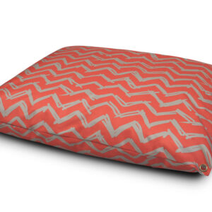 Outdoor Bed - S / Barn Red