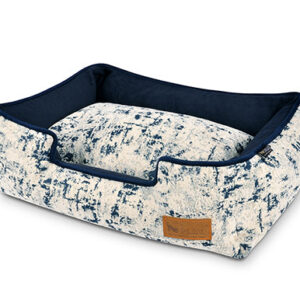 Celestial Lounge Bed - XL / Midnight Blue