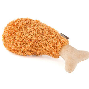 American Classic Fluffy's Fried Chicken - XS