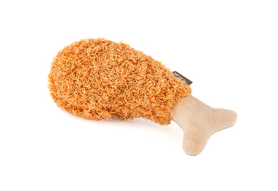 American Classic Fluffy's Fried Chicken - XS